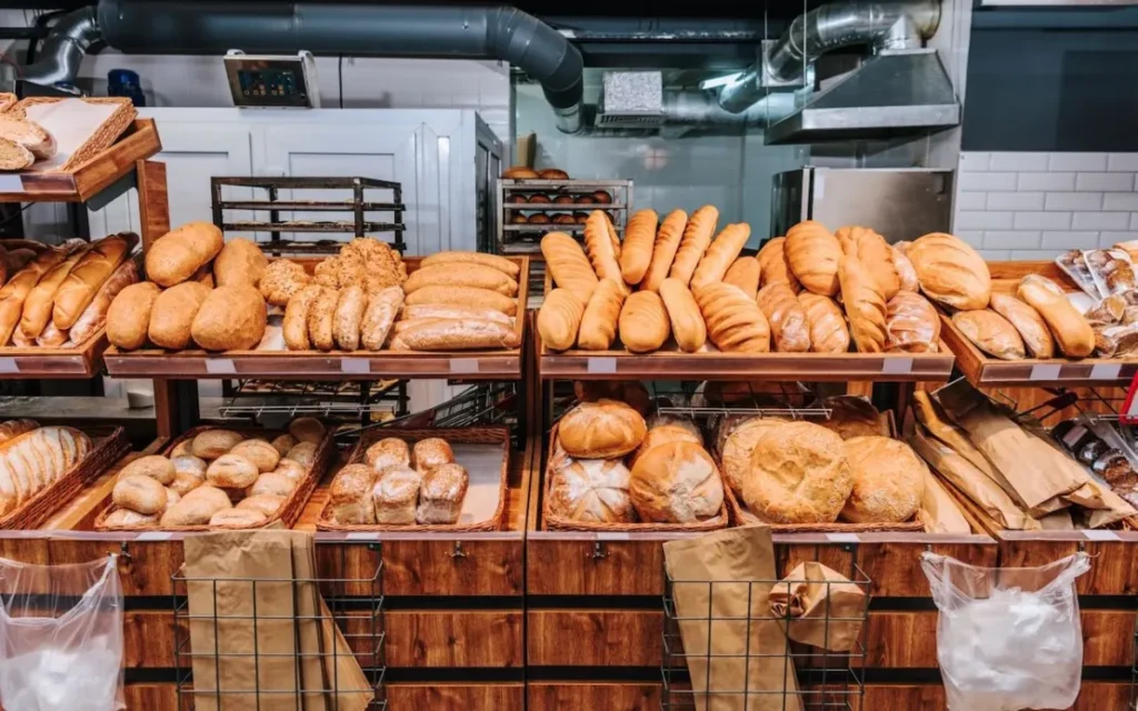 Bakery Image 1